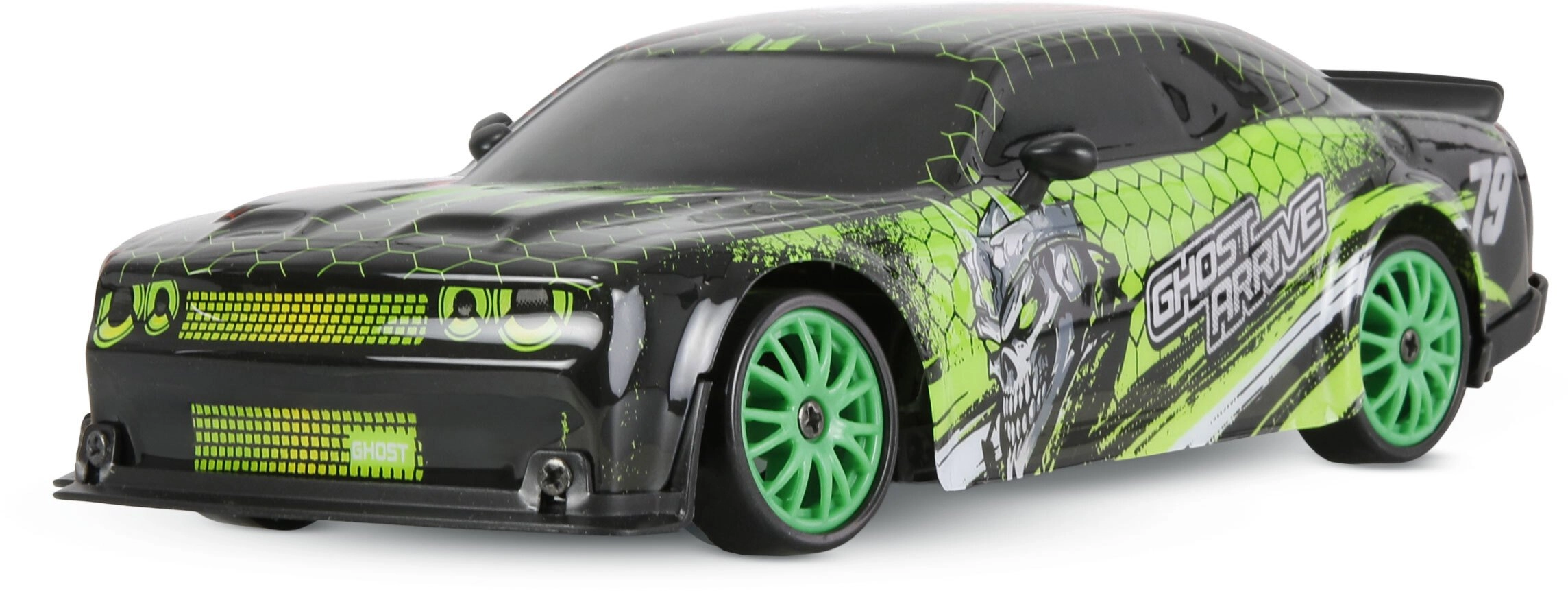 Amewi 21132 Radio-Controlled (RC) model Drift