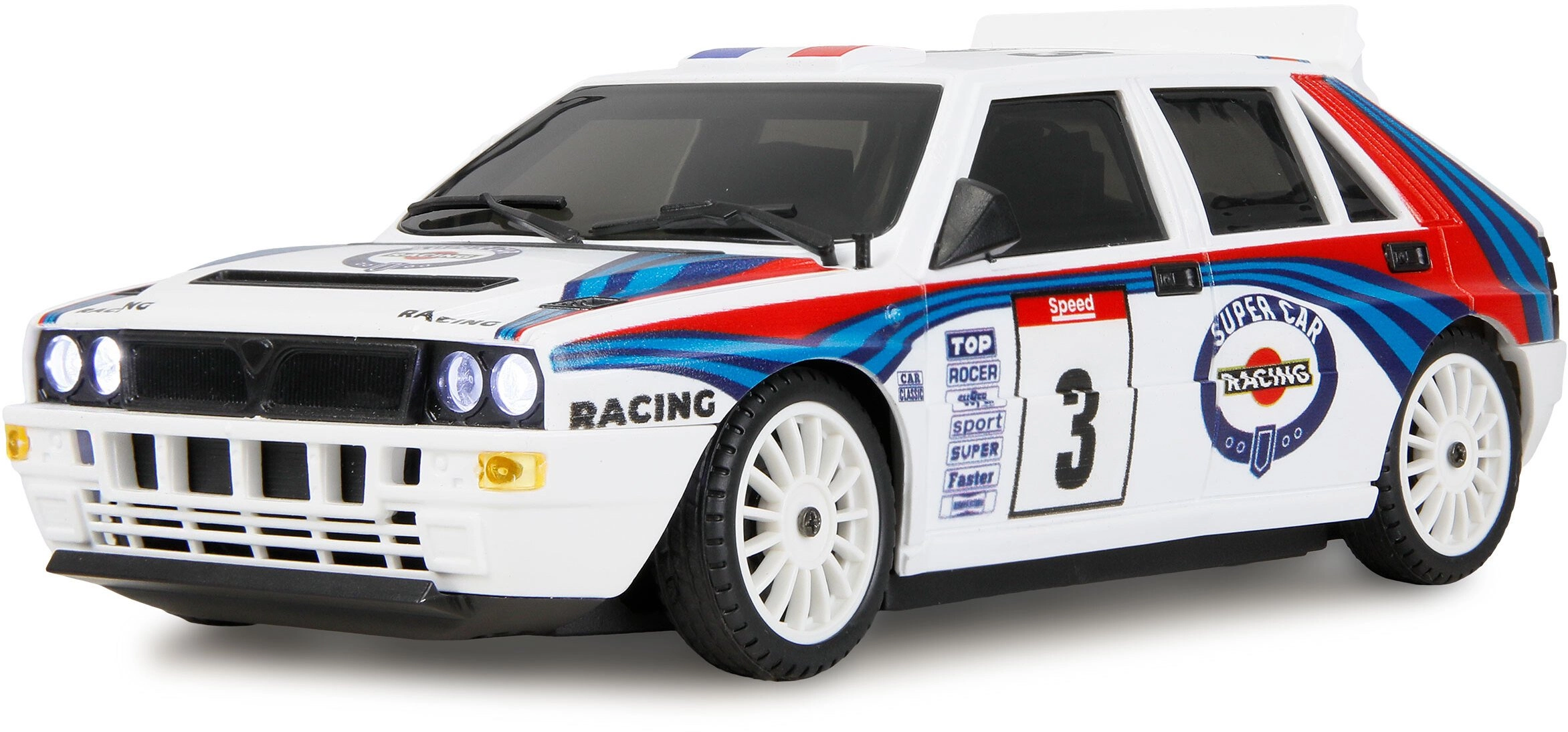 Amewi RC Drift Sport LR28 4WD