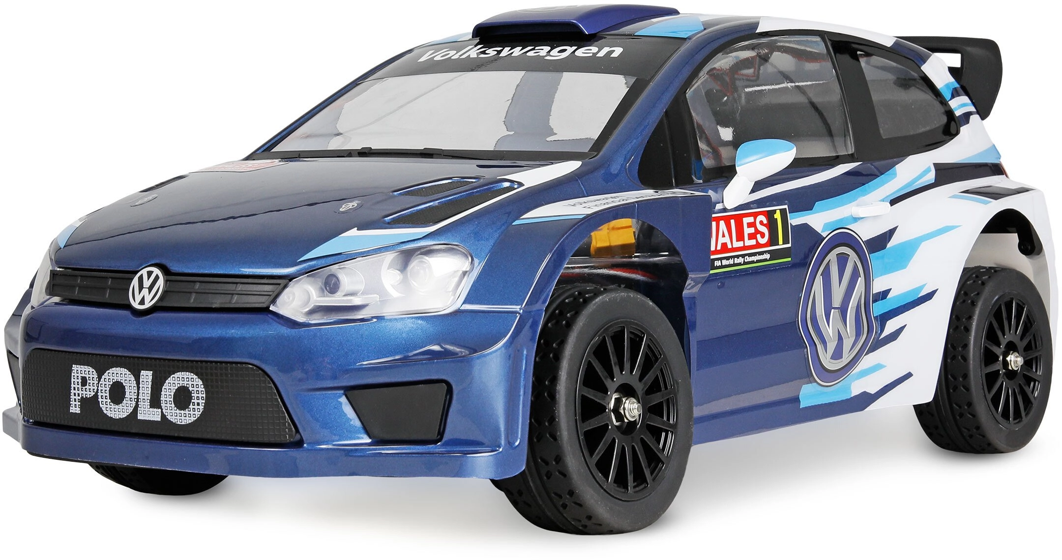 Amewi Hyper Go VW Polo R