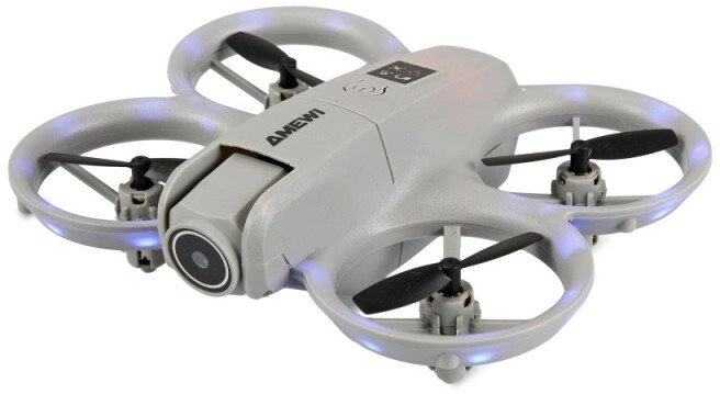 Amewi GT3 drone with camera RTF