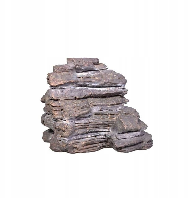 Terra Natura Terrarium decoration stone hill