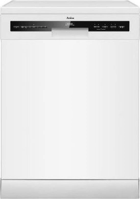 AMICA DFM64C7EOQWH Dishwasher 1194009 DFM64C7EOQWH NAD117