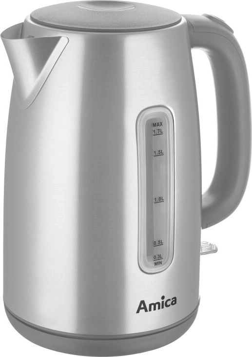 Amica KM2012 silver-gray ( KM 2012