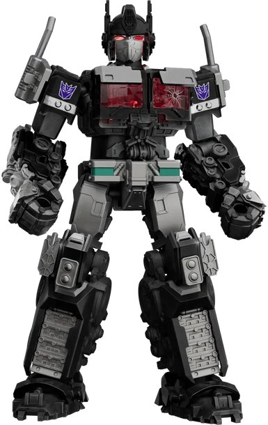 Blokees Transformers 71155