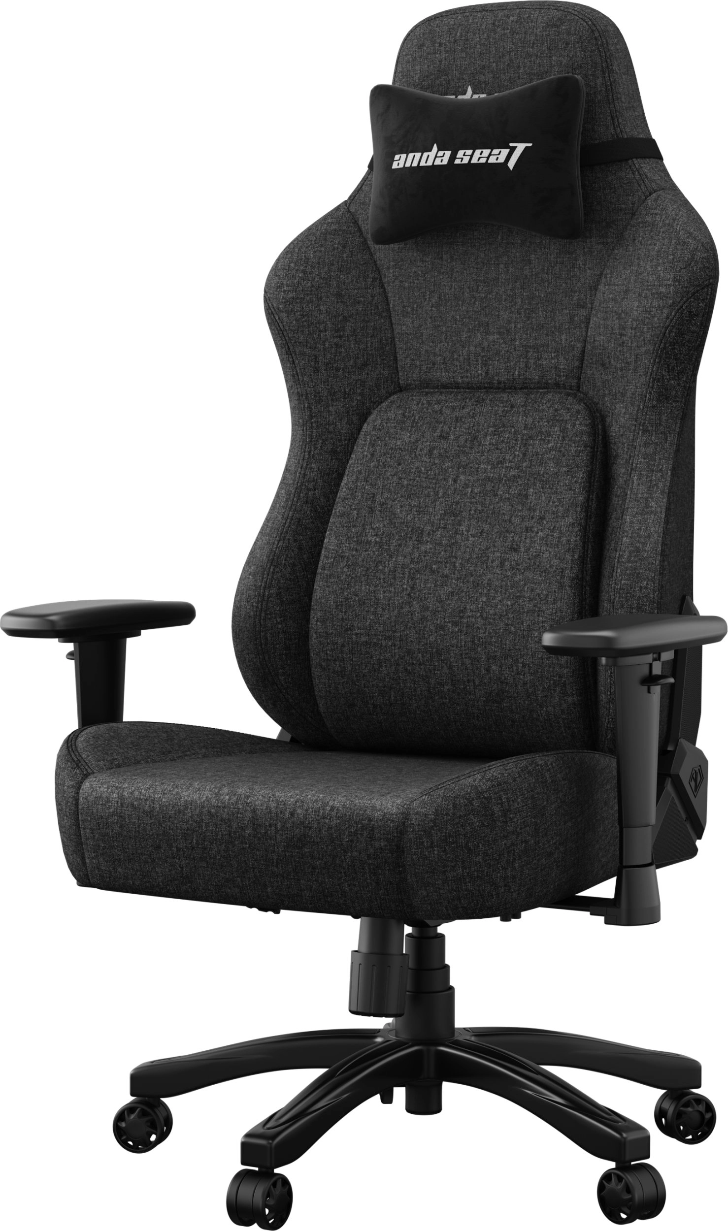 Fotel Anda Seat Fotel gamingowy Phantom