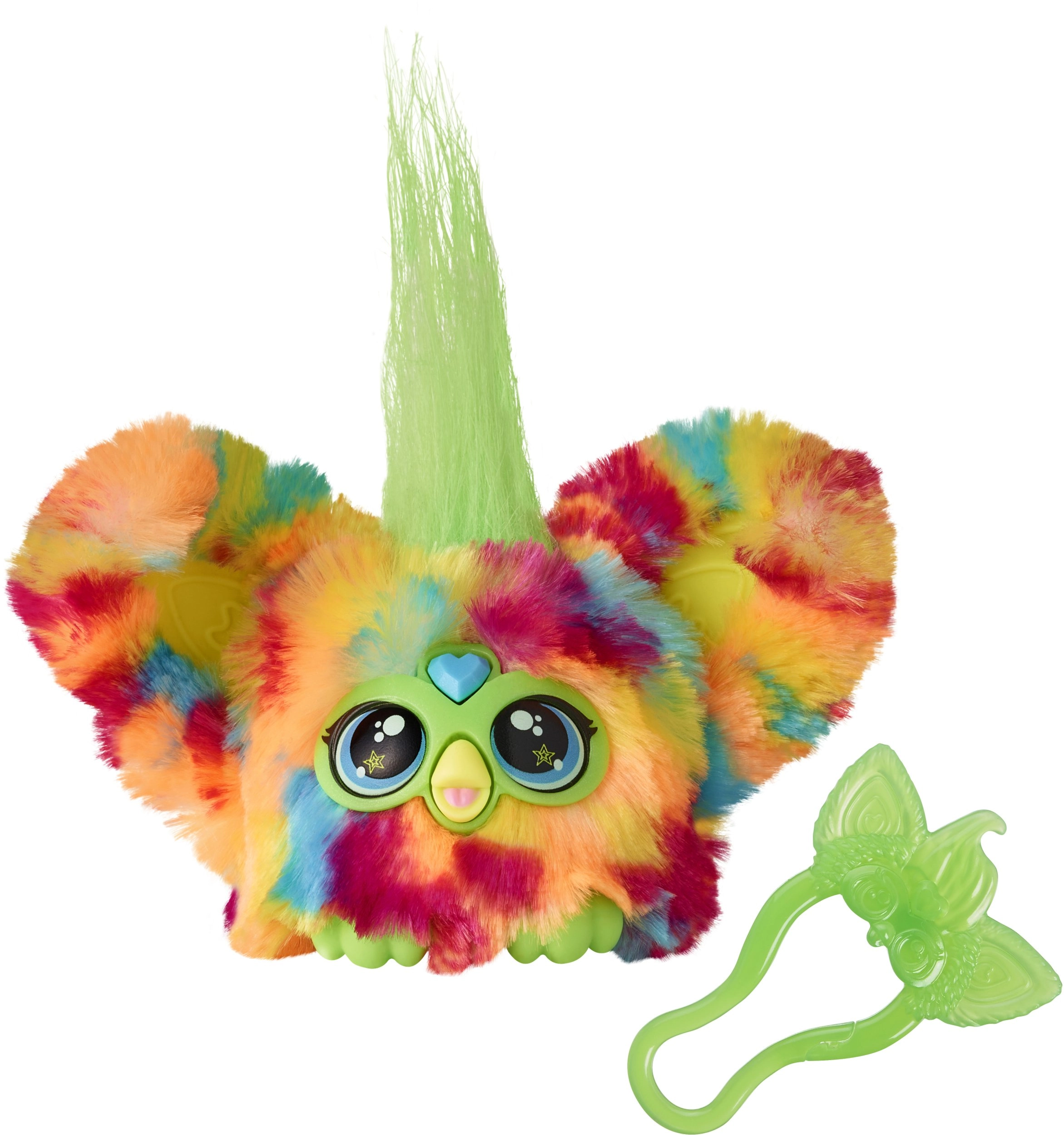 Furby Furblets Asst. 6990 F97035L40 5010996209412