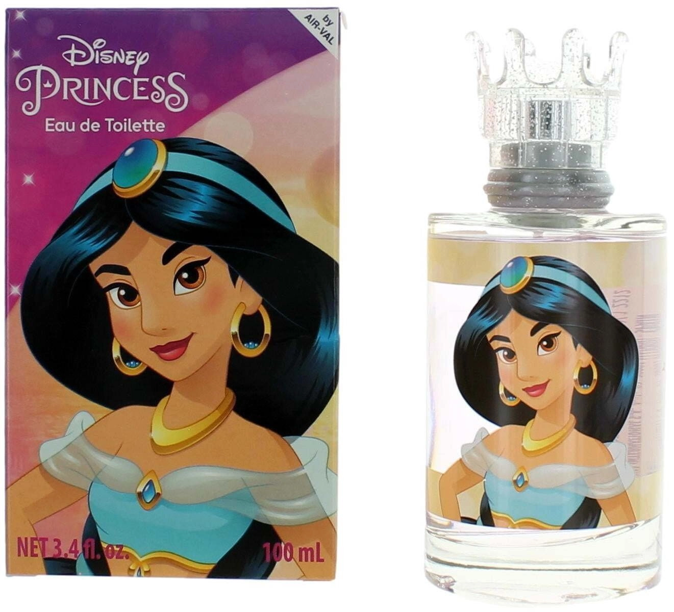 Angel Schlesser Disney Jasmine Eau De