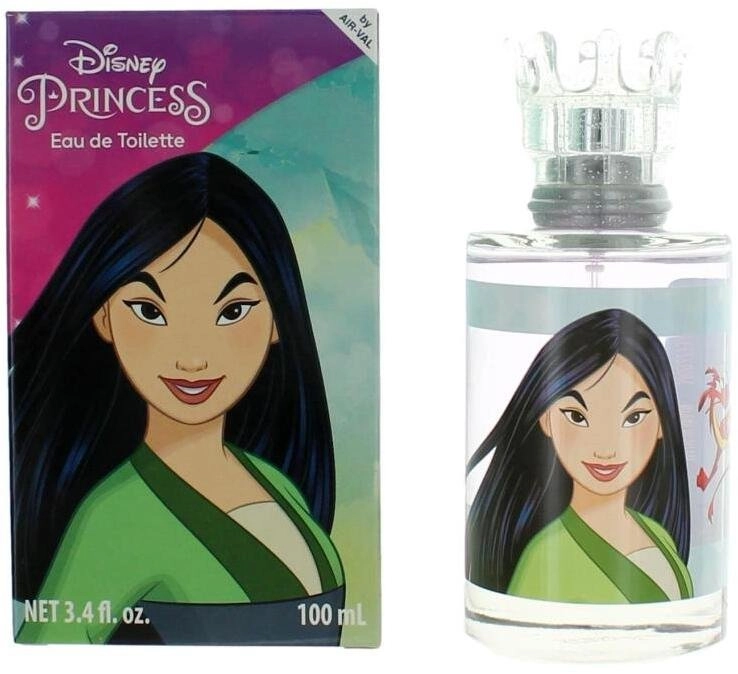 Angel Schlesser Disney Princess Mulan Eau