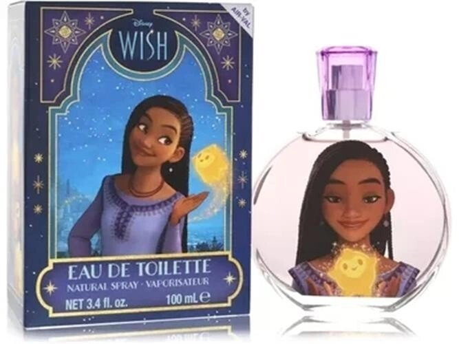 Angel Schlesser Disney Wish Eau De