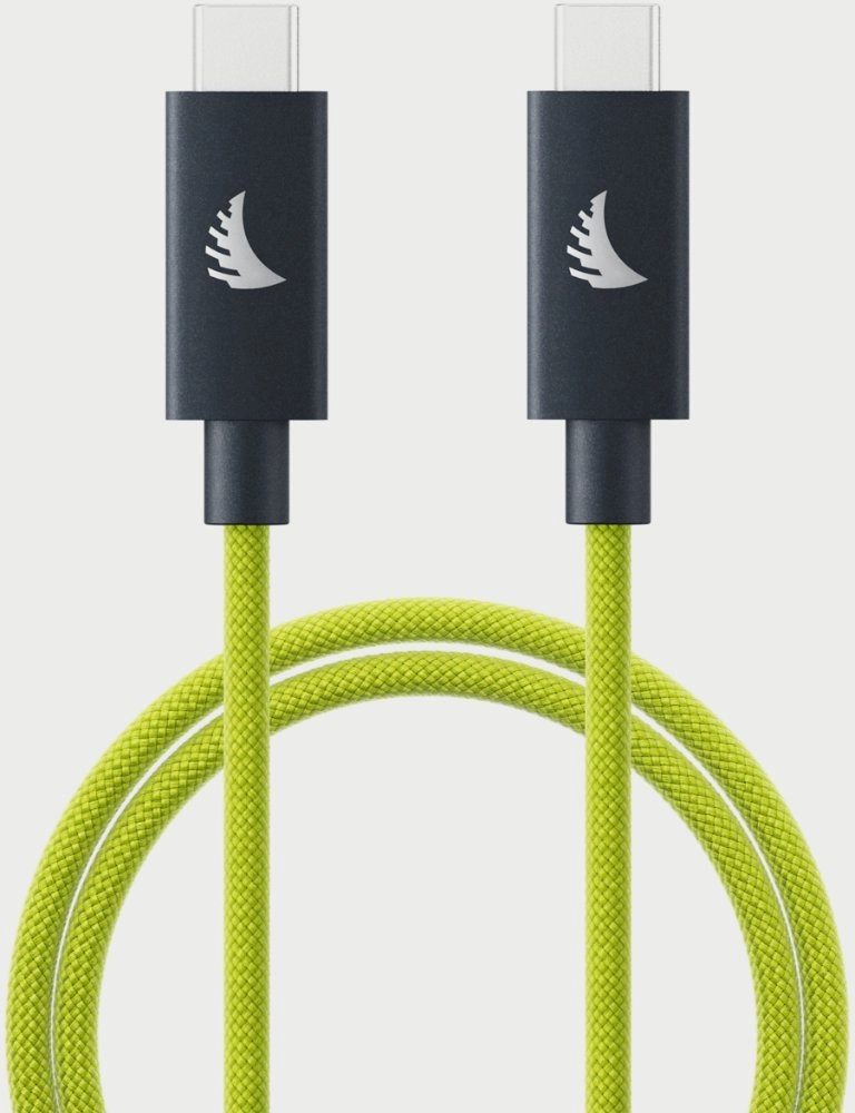 Angelbird USB-C 4.0 Solid Flex
