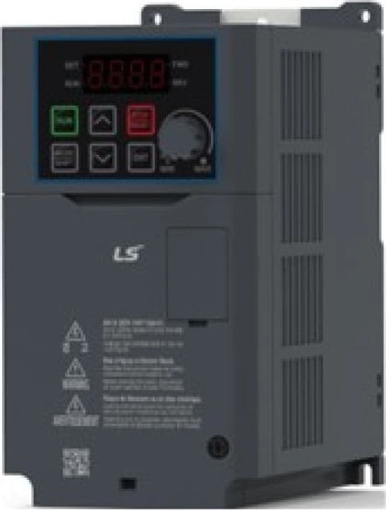 Aniro LSIS G100 series frequency converter