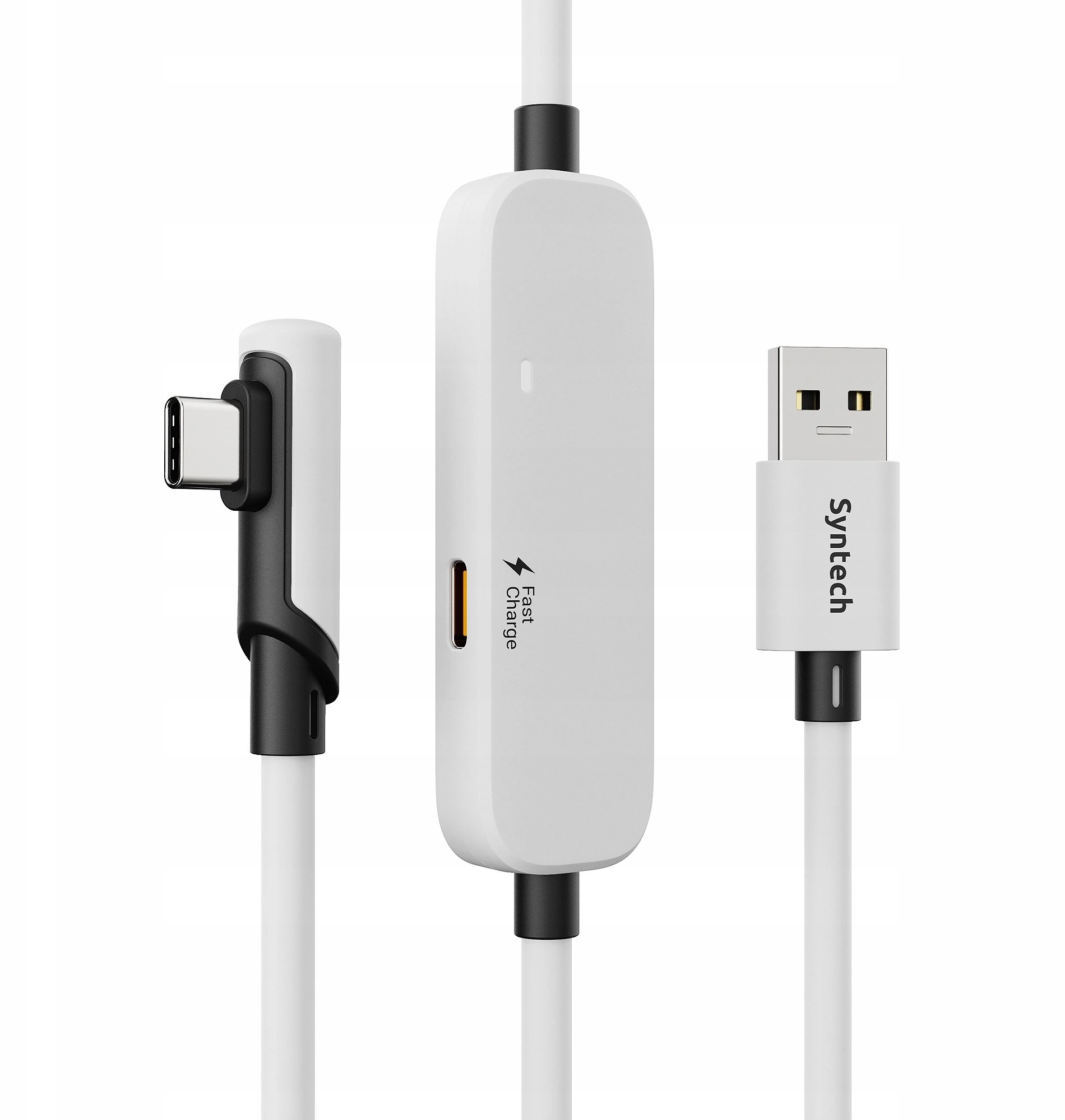 Kabel Do Ładowania 5m Usb 3