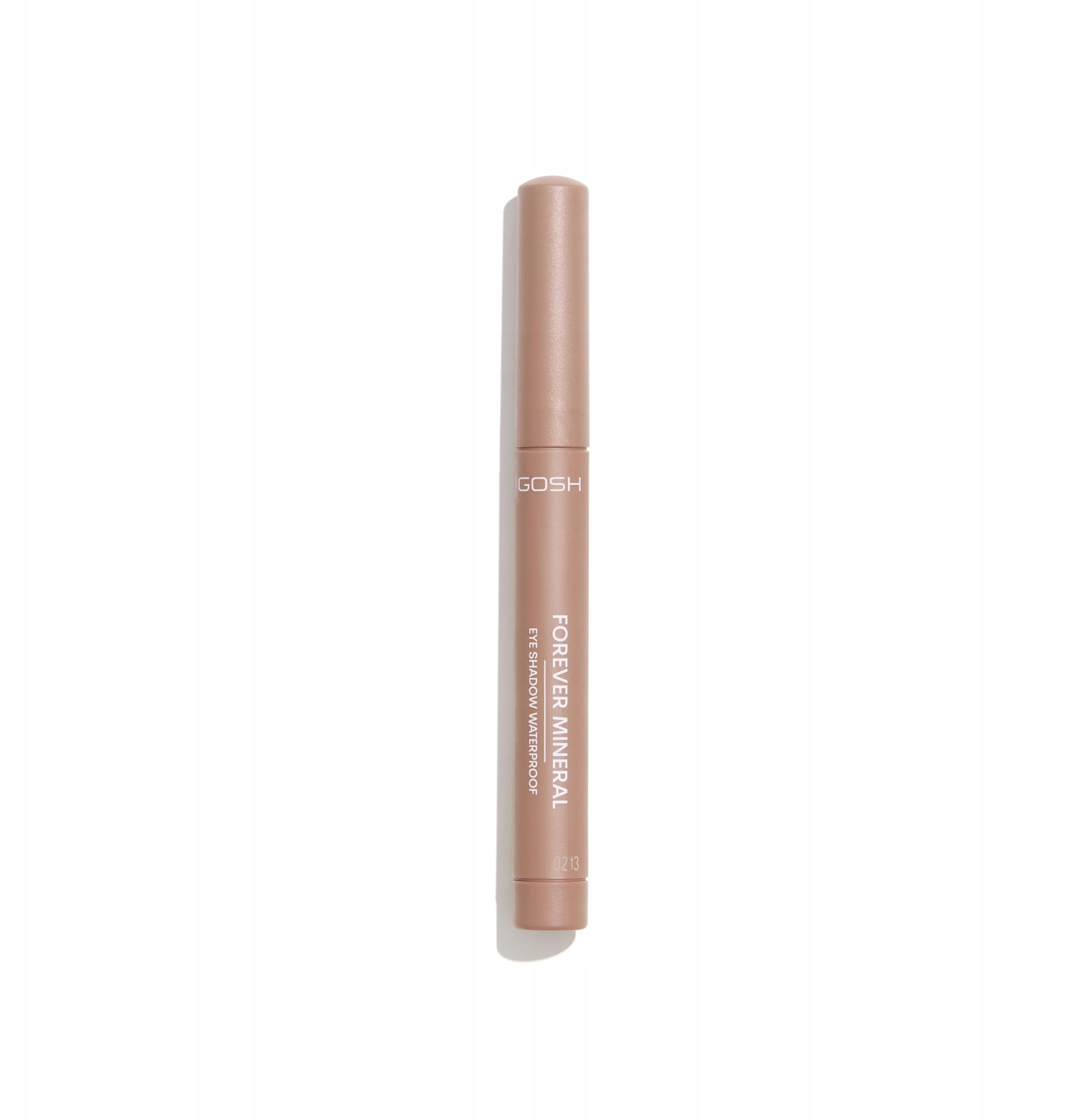 GOSH_Forever Mineral eyeshadow stick waterproof 015