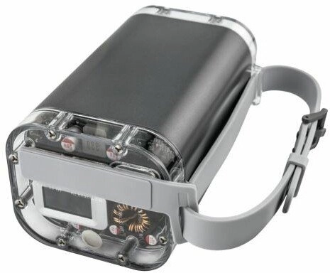 ANSMANN 40000mAh waterproof LED powerbank 100469595