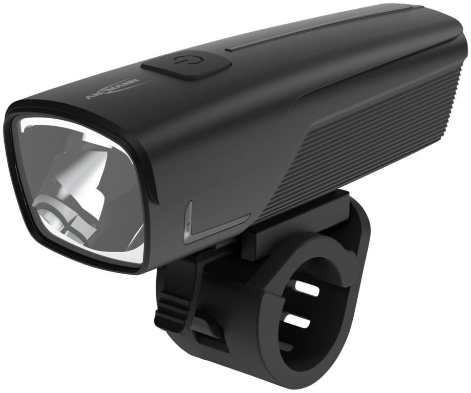 Ansmann LED front bicycle light ANSMANN