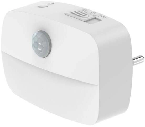 Lampka wtykowa do gniazdka Ansmann Lampka