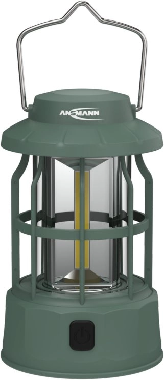 Ansmann ANSMANN CL270B LED 3W tourist