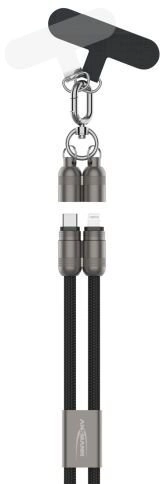 Ansmann 1700-0192 lightning cable 1.2