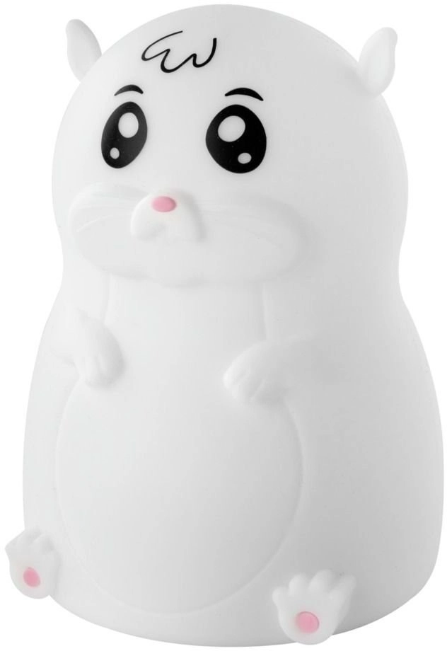 Ansmann mobile night light hamster Lilli