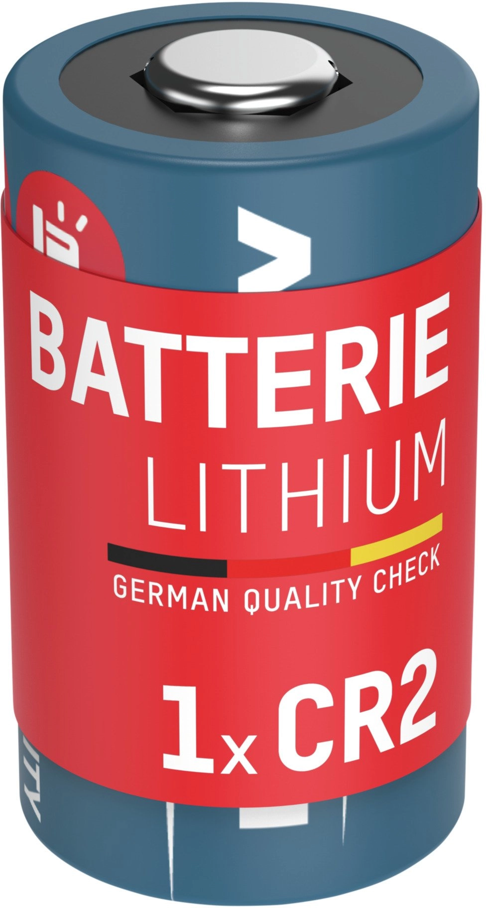 Ansmann ANSMANN 1520-0029 Lithium battery CR2