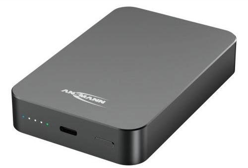 Ansmann ANSMANN 1700-0199 Powerbank 10000 mAh