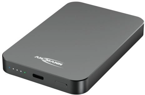 Ansmann ANSMANN 1700-0198 Powerbank 5000 mAh