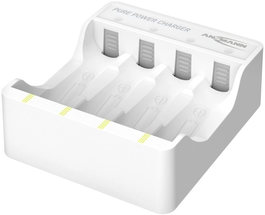 Ansmann 1001-0181  Lithium-Ion (Li-Ion)  AA  AAA