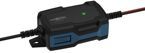 ANSMANN BC 6-12V/1A battery charger 1001-0142