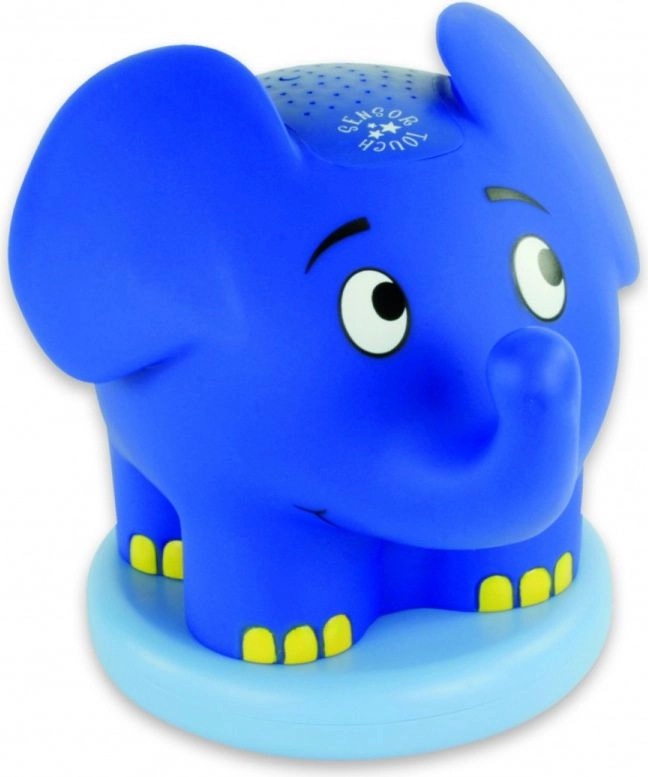 Ansmann Nightlight Elephant LED Elephant (bcstardiee)