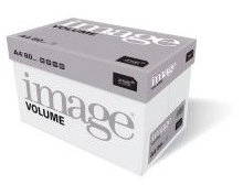 Copy paper Image Volume A4 white