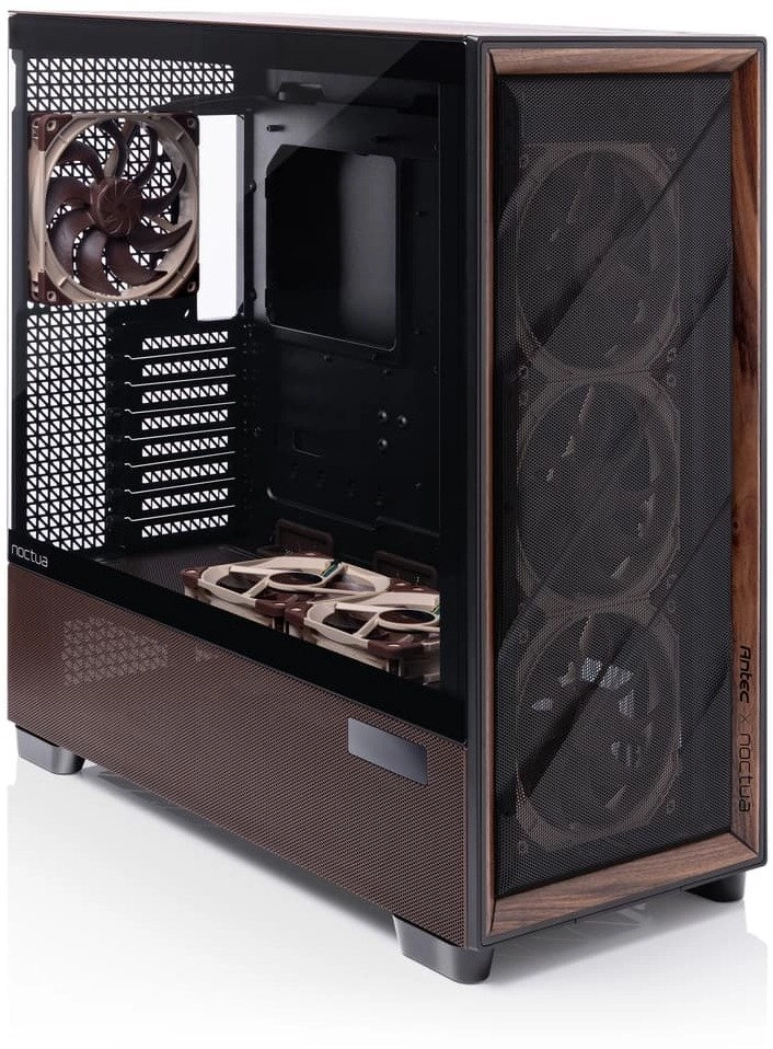 Fan Noctua Antec Flux Pro Noctua