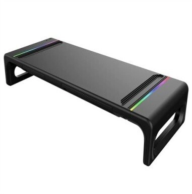 ANTEC MS100 CyberDeck RGB Laptop  Monitor