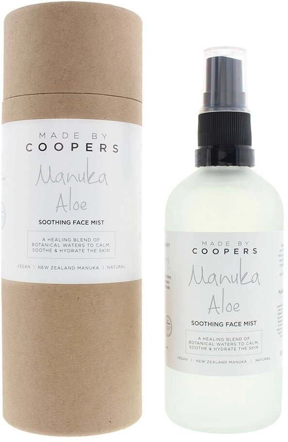 Antipodes Made By Coopers Manuka Aloe Soothing Calming