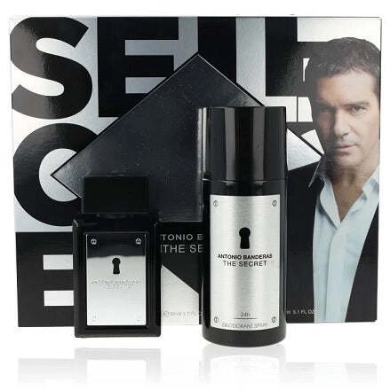 Antonio Banderas Set Antonio Banderas: The