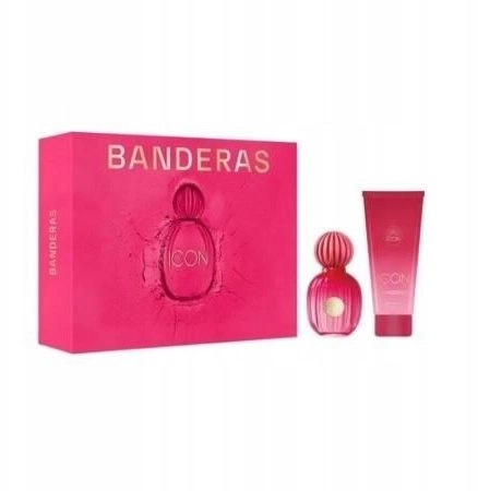 ANTONIO BANDERAS Seduction Dose Her Golden