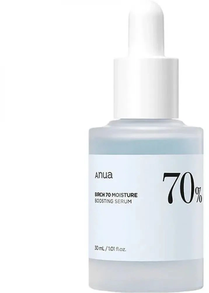 Anua Anua Birch 70% Moisture Boosting