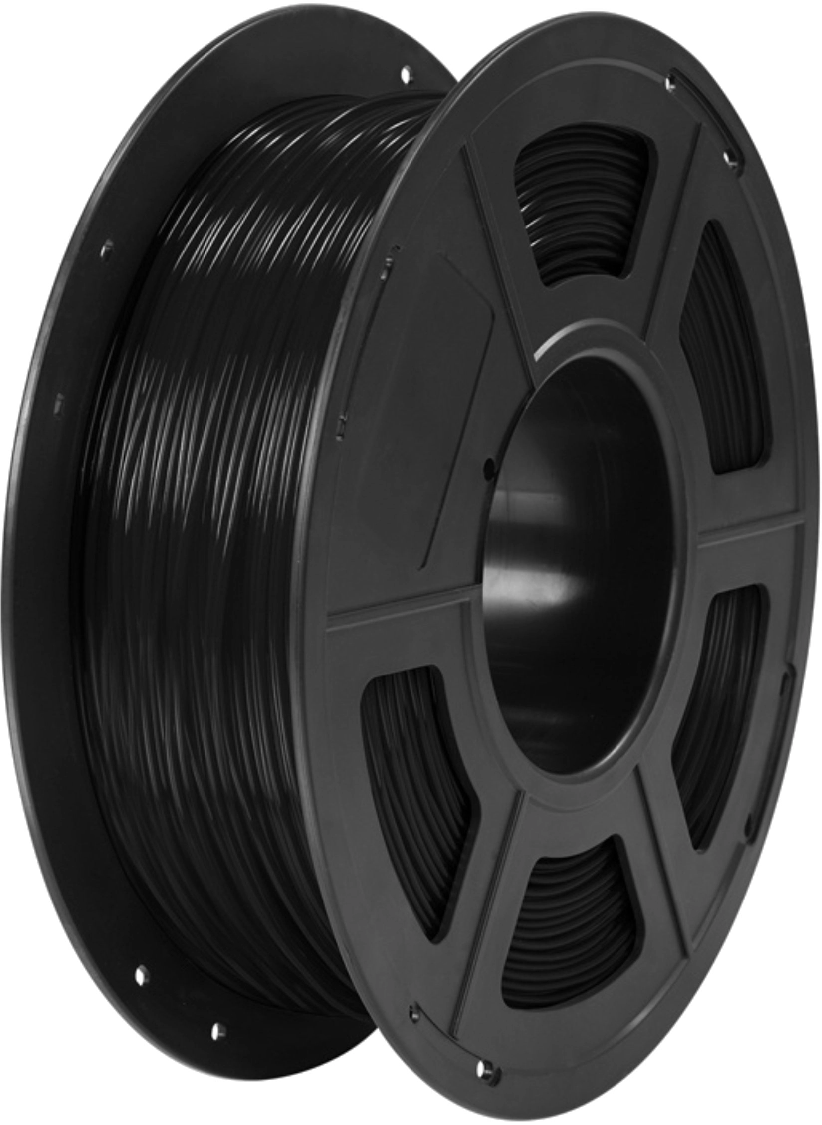 Anycubic TPU filament (black) 1kg 086696