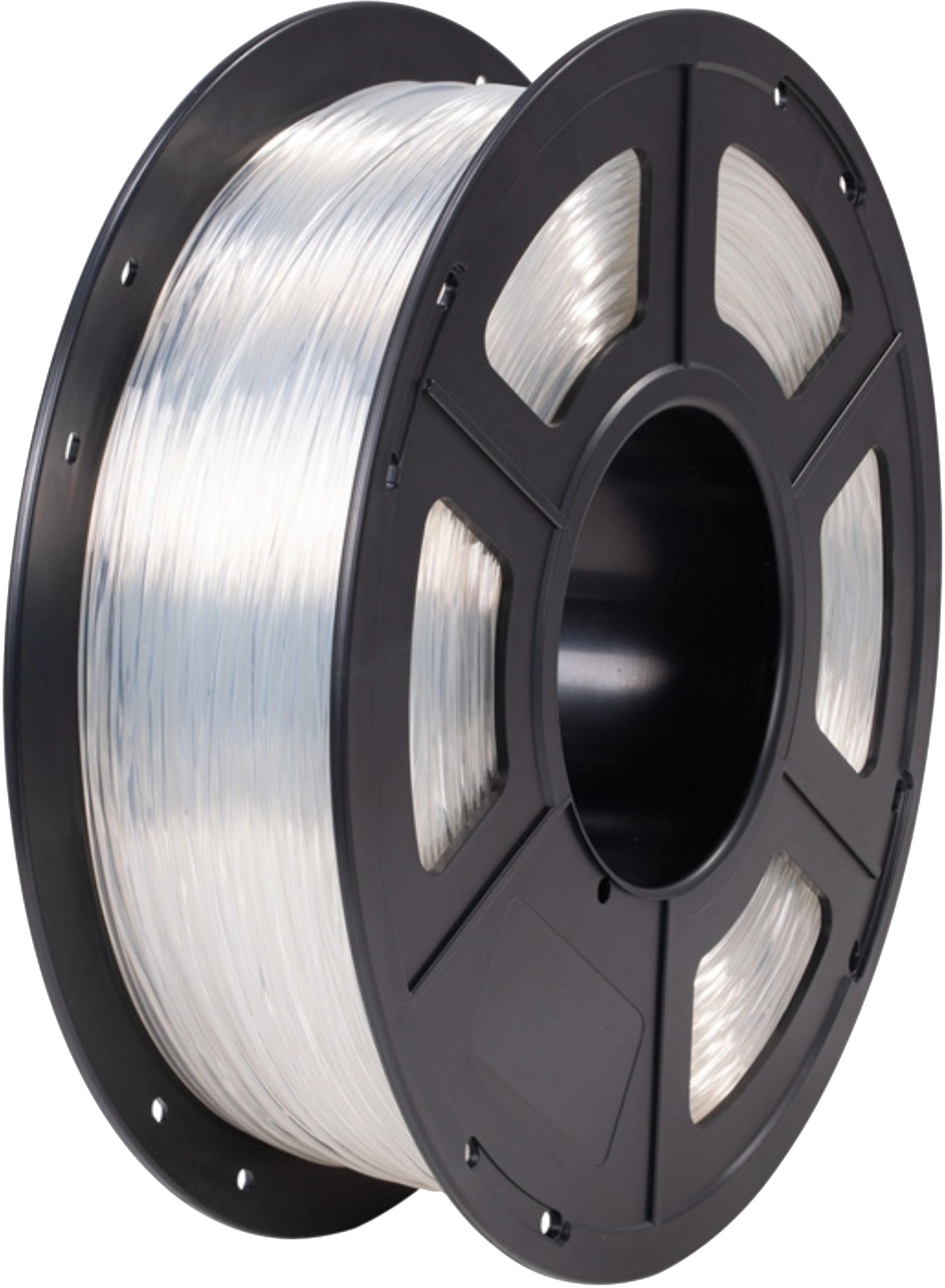Anycubic TPU filament (transparent) 1kg 086698