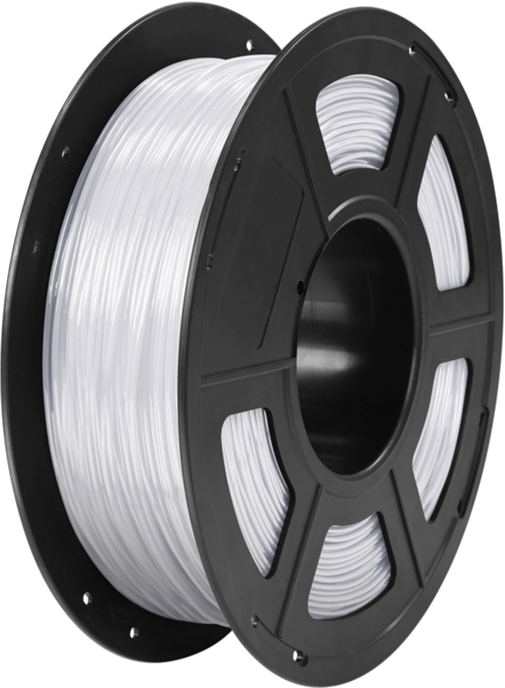 Anycubic TPU filament (Milky white) 1kg