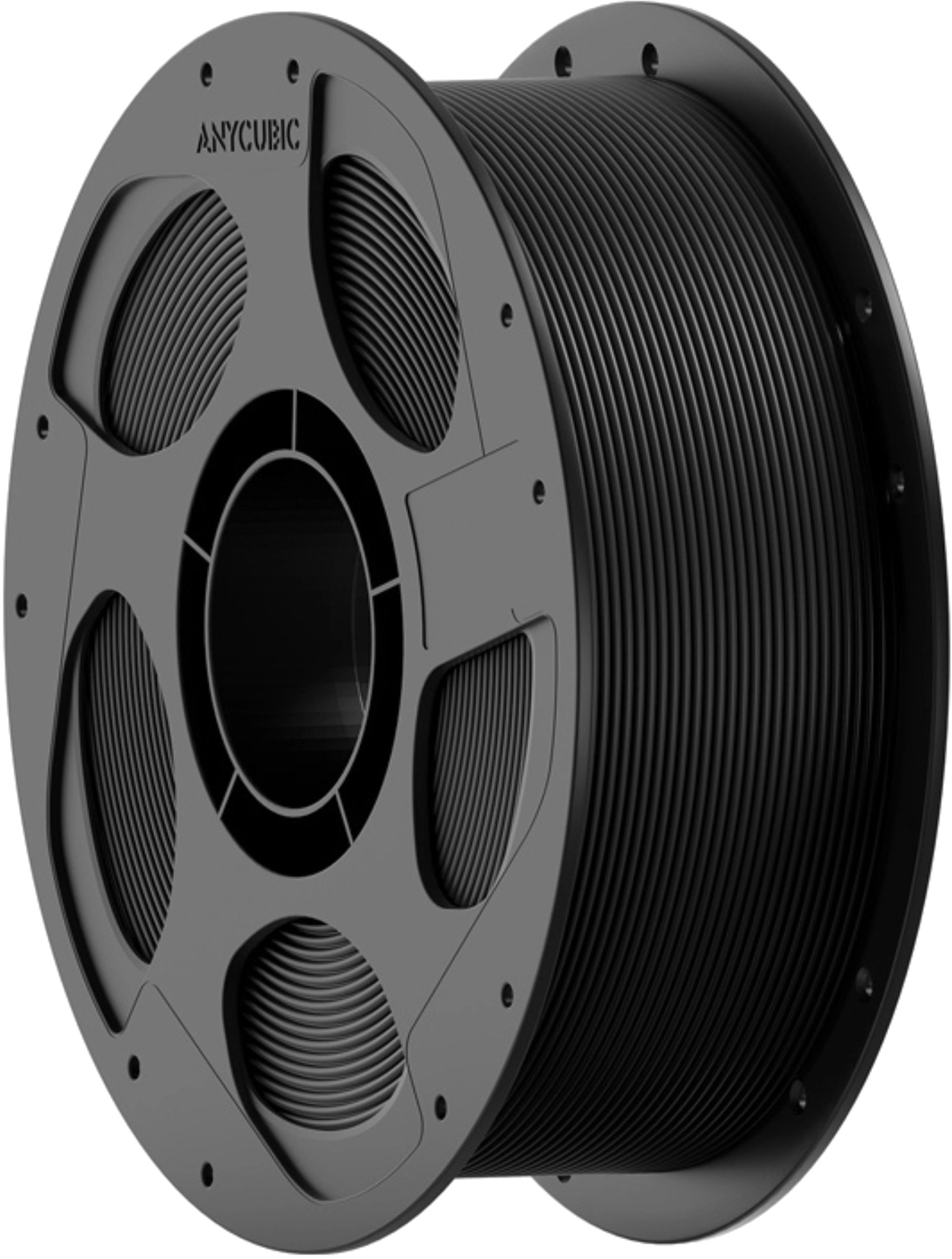 Anycubic PETG Filament Black 086693 AHPEBK-10
