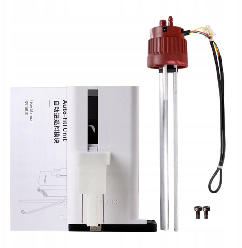 Anycubic Automatic Refill Kit for the