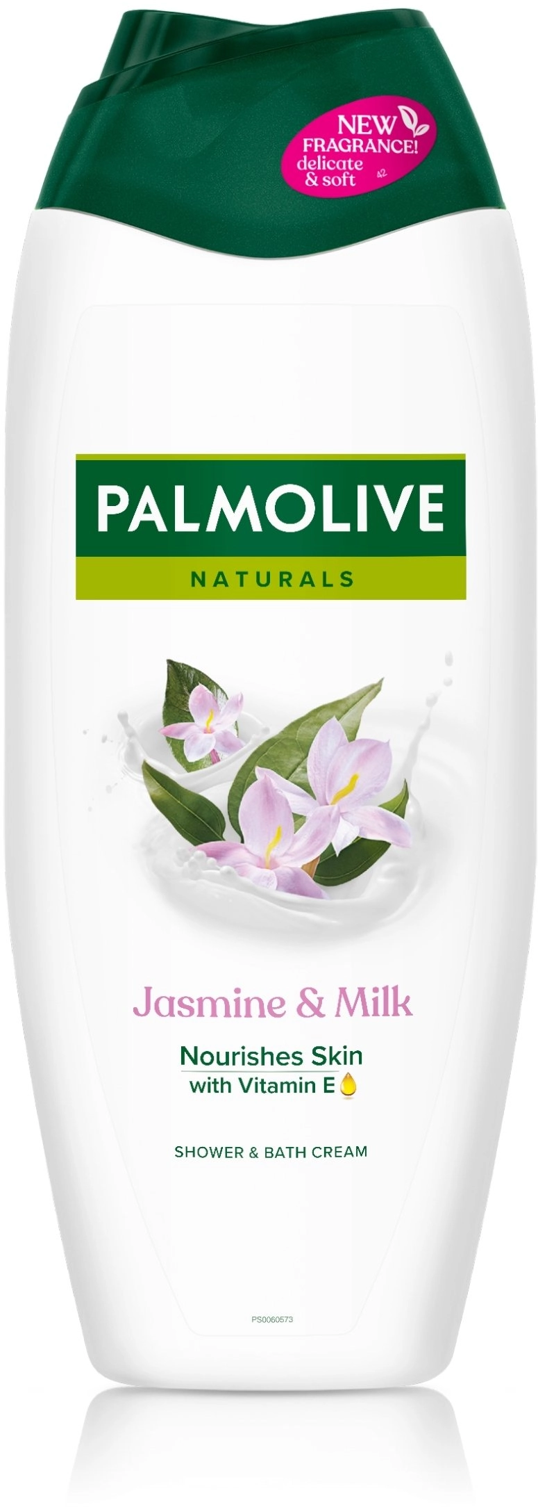 PALMOLIVEZEL/PR750 W NAT JASMINE 329027 8718951639027