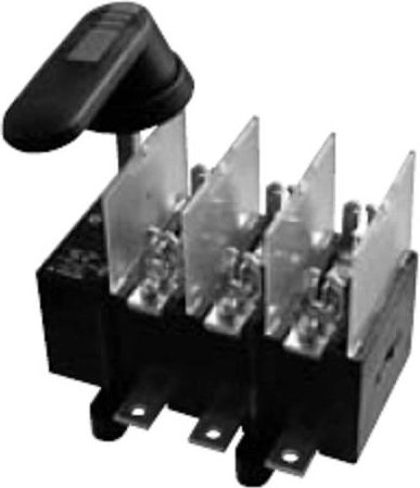 Apator Fuse switch disconnector 3P 400A