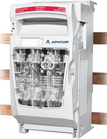 Apator RBK 000 pro-SD-M fuse switch