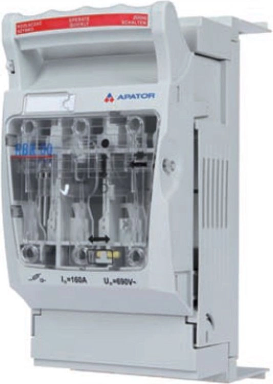 Apator RBK 00 pro-SD-M fuse switch