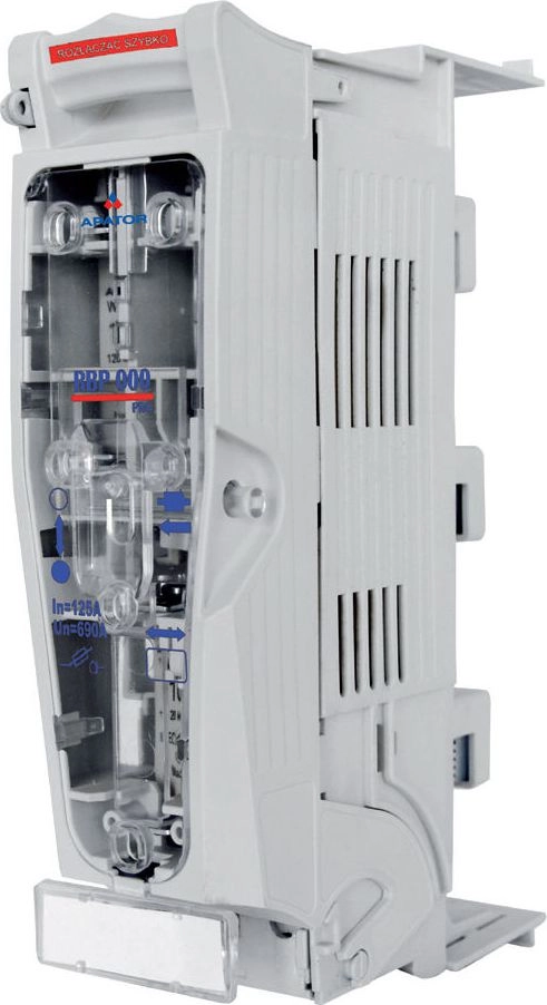 Apator RBP 000 pro-SG fuse switch