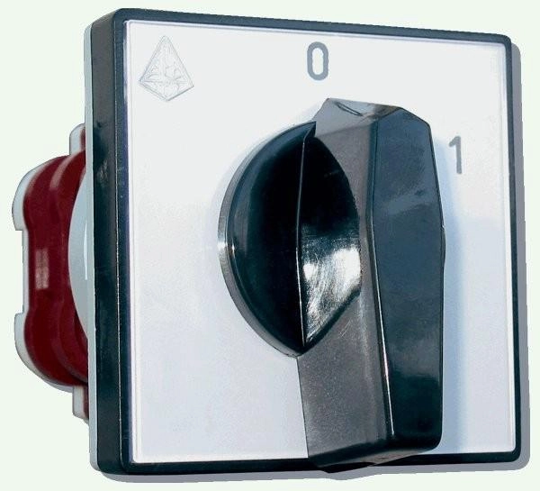 Apator Cam switch 4G40-10-U with position
