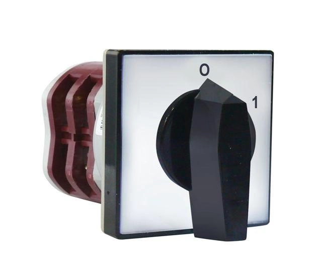 Apator Cam switch 4G10-90-U with position