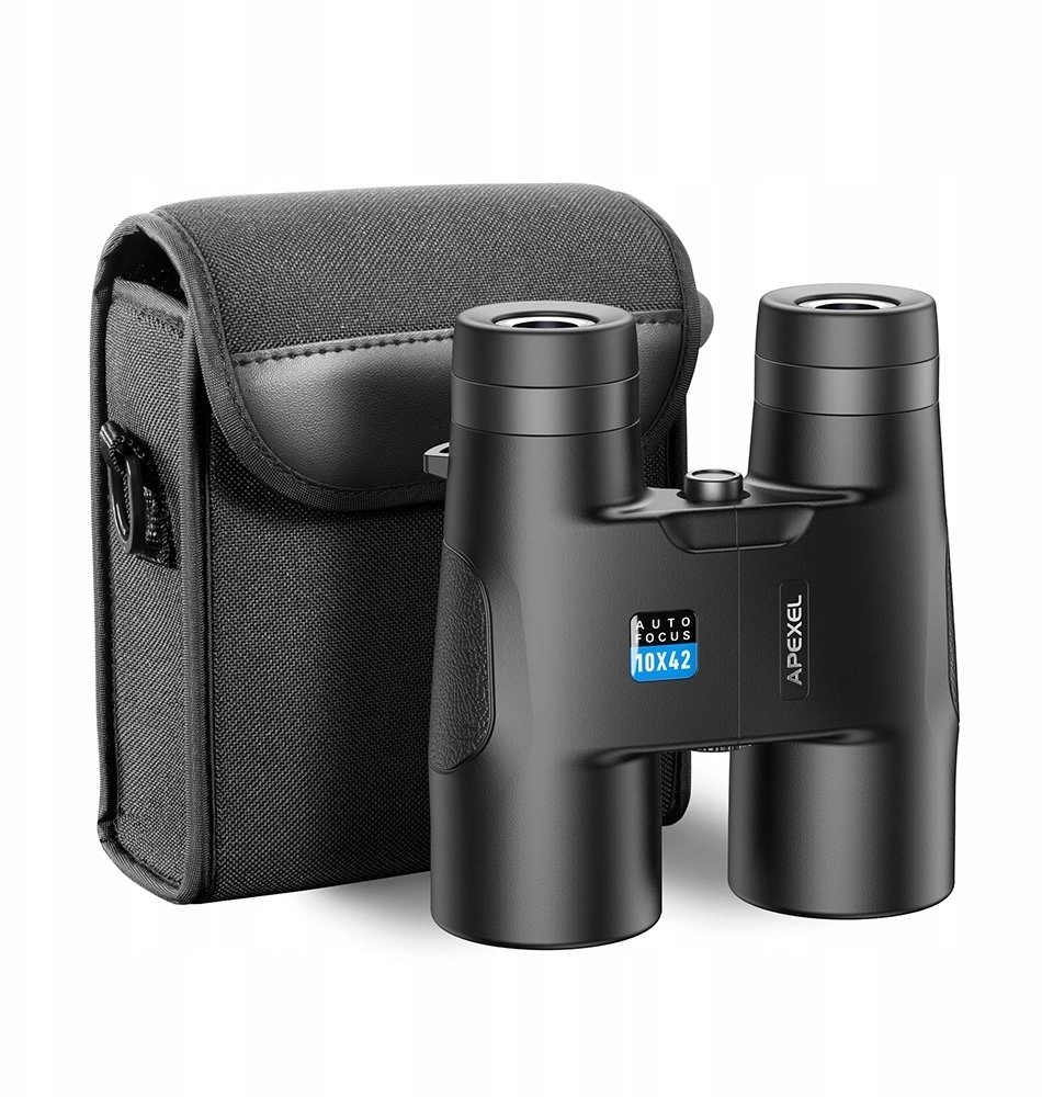 Apexel Binoculars Apexel Binoculars 10x42 10x42mm