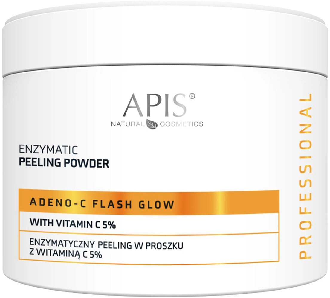 APIS_Adeno-C Flash Glow Vitamin C 5%